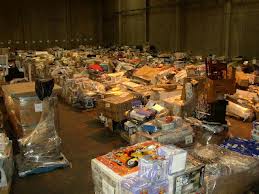 Commercial business bed bug preparation