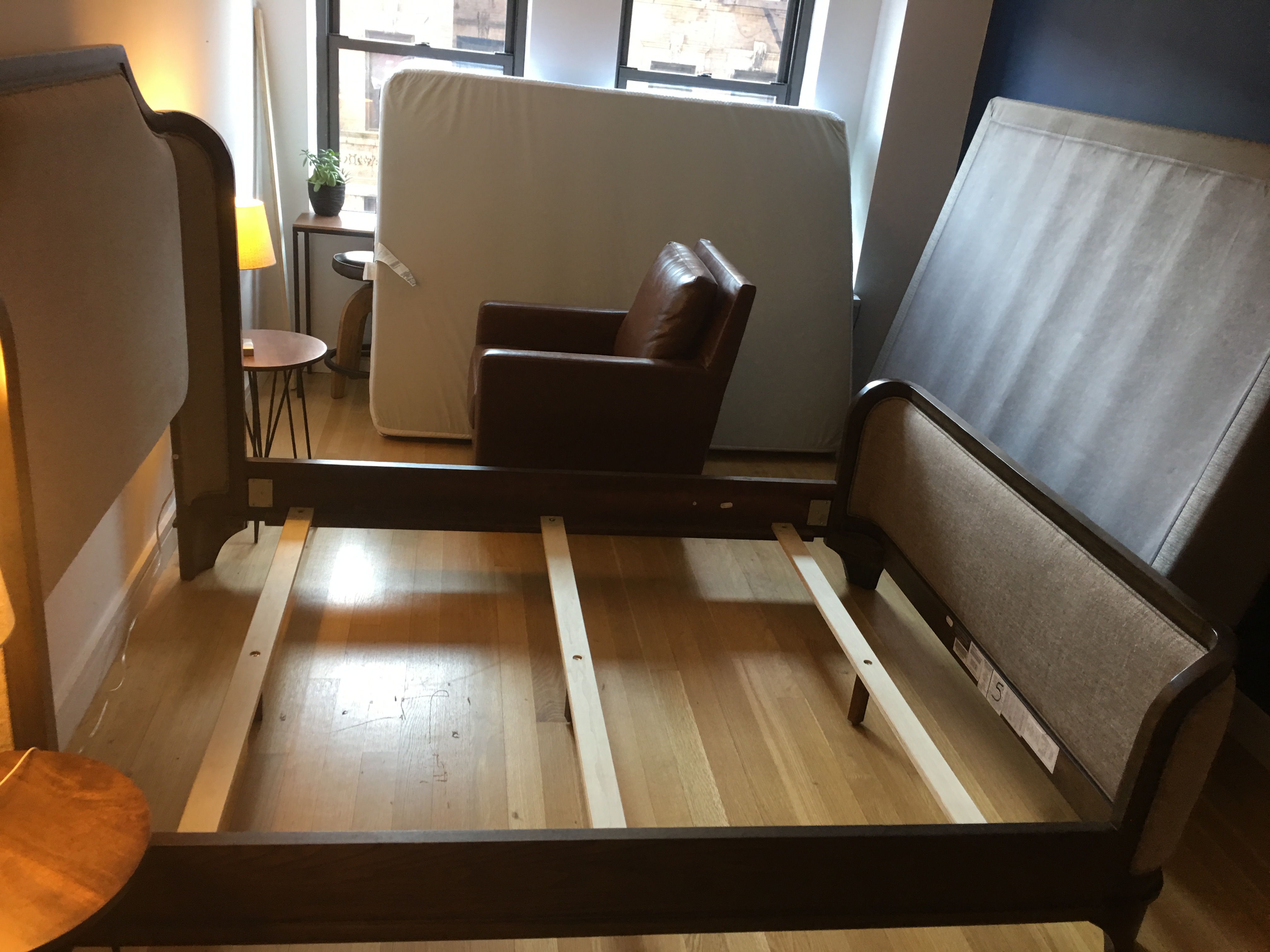 bed prepared bed bug Preparation service