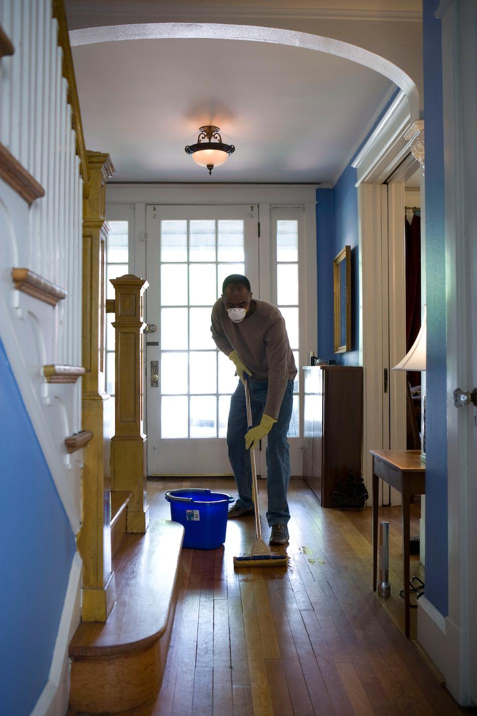bed bug preparation